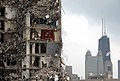 Cabrini-Green Demolition