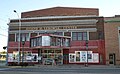 Joseph Lebowsky Center, Owosso, formerly the Capitol Theatre