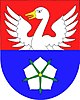 Coat of arms of Čáslavice