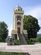 Monument de Cegar (1809).