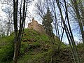 Château du Schrankenfels