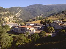 Hameau du Champ du Meunier