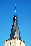 Chapelle Notre-Dame-du-Marché de Jodoigne