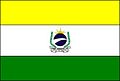 Bandeira de Colinas do Tocantins