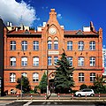 Ecole des Beaux-Arts de l'Université d'Opole