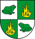 Coat of arms of Zabakuck