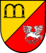 Blason de Bad Bertrich