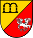 Coat of arms of Bad Bertrich