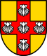 Coat of arms of Baldringen