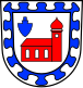 Coat of arms of Friedenweiler