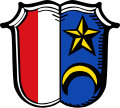 Brasão de Münsterhausen