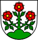 Coat of arms of Rosenberg