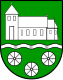 Coat of arms of Thomasburg