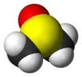 Dimethylsulfoxide