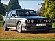 E30 BMW M3.