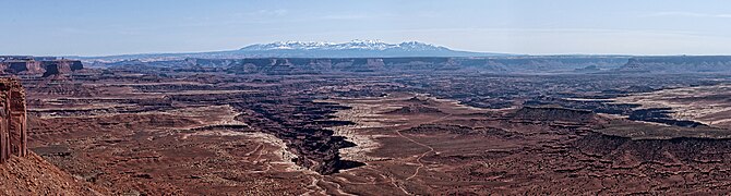 Grand Point Overlook.