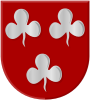 Coat of arms of Deersum