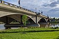 Image 91The Discovery Bridge (from Columbus, Ohio)