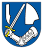 Coat of arms of Domadice