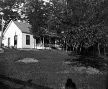 Windemere cottage (c. 1920)