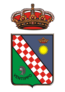 Blason de Casariche