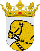 Escudo de Cuéllar