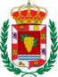 Blason de Polícar