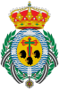 Coat of arms of Santa Cruz de Tenerife