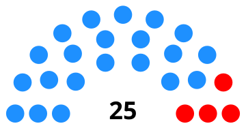 Elecciones municipales de 2019 en Estepona