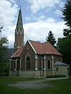 Heilandskirche in Mürzzuschlag