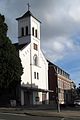 Kirche und Gemeindehaus