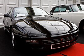 Ferrari 456 1992