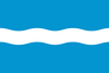 Flag of Drammen Municipality