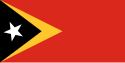 Bandira han Sinirangan nga Timor