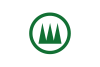Flag of Shimokitayama