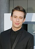 Flume bei den 2013 ARIA Awards