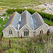 St Winwaloe in Gaunwalloe