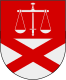 Coat of arms of Hörby Municipality