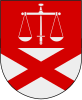 Coat of arms of Hörby Municipality