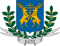 Blason de Kány