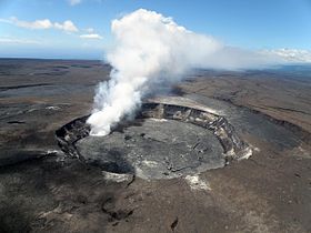 Image illustrative de l'article Halemaʻumaʻu