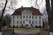 Herrenhaus