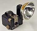 Brownie Hawkeye (« œil de faucon ») (1949 - 1961)