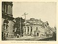 The building now used for the Hall, was a Bank of Montreal branch in the 1890s