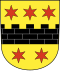 Coat of arms of Hofstetten