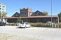 Illinois Central Terminal, Sioux Falls, South Dakota