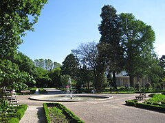 Fontaine