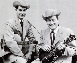 Jim & Jesse in 1965