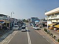 錦田公路近永隆圍