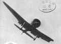 Kashimura's Mitsubishi A5M December 9, 1937